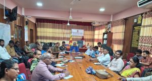 மன்னார் – யாழ்ப்பாணம் பாதை போக்குவரத்து தடைப்படும்