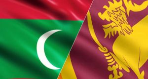 இலங்கைக்கு நிவாரண உதவிகளை அறிவித்த மாலத்தீவு