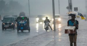 சீரற்ற வானிலை – உயிரிழந்தோரின் எண்ணிக்கை 123 ஆக அதிகரிப்பு