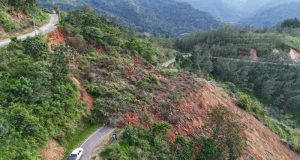 அதி அபாய வலயங்களில் 5,000 க்கும் மேற்பட்ட வீடுகள்