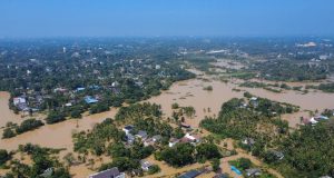 பேரிடரால் உயிரிழந்தவர்களின் எண்ணிக்கை 481 ஆக அதிகரிப்பு