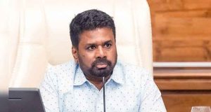 நீர்ப்பாசனத் துறையை மீளக்கட்டியெழுப்புமாறு பணிப்புரை