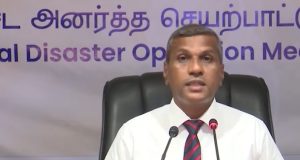 நீர் விநியோகம் 90 சதவீதம் வழமைக்கு