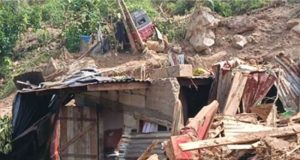 டிட்வா புயலால் ஏற்பட்ட பேரிடர்களில் உயிரிழந்தோரின் எண்ணிக்கை 635 ஆக அதிகரிப்பு