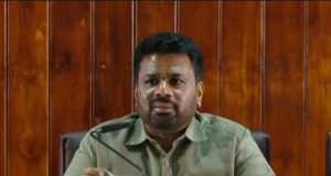 நுவரெலியா மாவட்டத்தில் நீர்ப்பாசன கட்டமைப்பிற்கு ஏற்பட்ட சேதம் குறித்து ஜனாதிபதி கவனம்