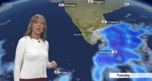 மீண்டும் இலங்கைக்கு ஆபத்தா?