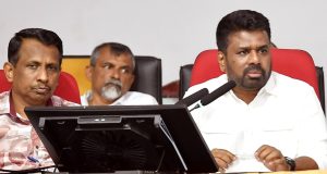 ஒவ்வொரு பிரஜைக்கும் பாதுகாப்பான வாழ்க்கையை பெற்றுக் கொடுப்பதே அரசாங்கத்தின் நோக்கம் – ஜனாதிபதி