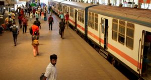 கொழும்பு கோட்டையிலிருந்து அம்பேபுஸ்ஸ வரையிலான ரயில் சேவை வழமைக்கு