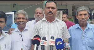 மலையக மக்களுக்கு வடக்கு கிழக்கில் வாழ்விடம் கொடுப்பது ஜனநாயக கடமை – போராளி வேந்தன்