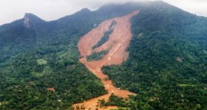 அனர்த்தங்களால் உயிரிழந்தவர்களின் எண்ணிக்கை 643 ஆக அதிகரிப்பு