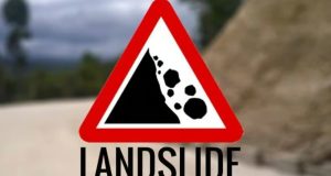 கண்டி, நுவரெலியா மாவட்டங்களுக்கு சிவப்பு மண்சரிவு எச்சரிக்கை