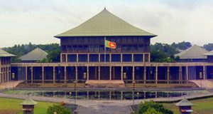 அடுத்த வாரம் விசேட நாடாளுமன்ற அமர்வு