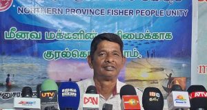 அதிகாரிகளின் அசமந்த போக்கால் மன்னாருக்கு நிவாரண பணிகள் தாமதம்