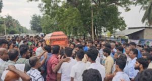 முல்லைத்தீவில் 12 வயது சிறுமி உயிரிழப்பு