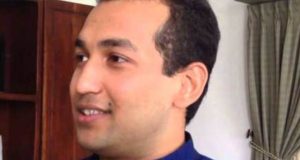 ஜோன்சன் பெர்னாண்டோவின் மகன் கைது