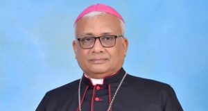 பாதிக்கப்பட்ட மக்களின் துயர் துடைக்க முன்வர வேண்டும்