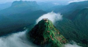 சிவனொளிபாதமலை யாத்திரை இன்று ஆரம்பம்