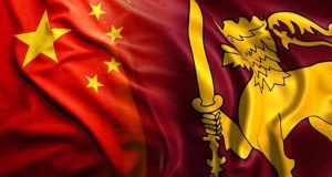 இலங்கைக்கு ஒரு இலட்சம் அமெரிக்க டொலரை வழங்கிய சீனா