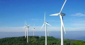 மன்னாரில் தலா 50 மெகாவாற்று காற்றாலை மின்சார உற்பத்தி நிலையங்கள் இரண்டை நிறுவ அமைச்சரவை அனுமதி