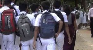 3 மாகாணங்களின் 640 பாடசாலைகளுக்கு நாளை பூட்டு