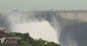 மகாவலி தாழ்நில மக்களுக்கு எச்சரிக்கை