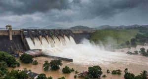 உடுதும்பரையில் அதிக மழைவீழ்ச்சி:பிரதான நீர்த்தேக்கங்கள் வான் பாய்கின்றன