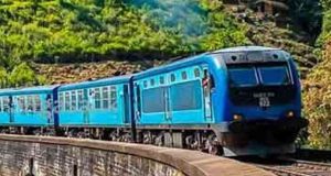 பதுளை – அம்பேவலை ரயில் போக்குவரத்து 20ஆம் திகதி முதல்