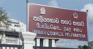 பேலியகொடை நகர சபை வரவு செலவுத் திட்டத்தில் NPP தோல்வி