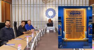 T20 World cup 2026: இந்தியக் குழாம் அறிவிப்பு