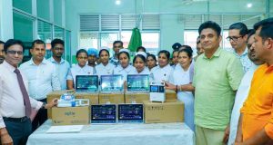 அரசாங்கத்தின் அறிவிப்பு மகிழ்ச்சியளிக்கிறது – சஜித்