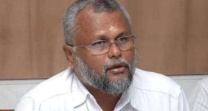முன்னாள் அமைச்சர் டக்ளஸ் தேவானந்தா கைது