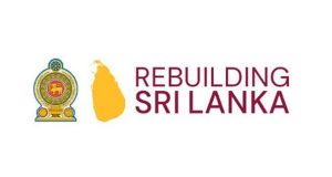 Rebuild Sri Lanka நிதியத்திற்கு 4 பில்லியனுக்கும் அதிகமான நிதி