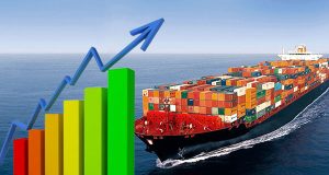 இலங்கையின் ஆடை ஏற்றுமதி வருமானம் 5.42% ஆல் உயர்வு