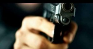 ஜிந்துப்பிட்டி துப்பாக்கிச் சூடு – ஐவர் கைது