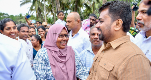 பாதிக்கப்பட்ட மக்களின் வாழ்க்கையை மீட்டெடுக்க அரசாங்கம் அனைத்து ஆதரவையும் வழங்கும்