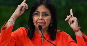 மதுரோவை உடனே விடுவிக்க வேண்டும்