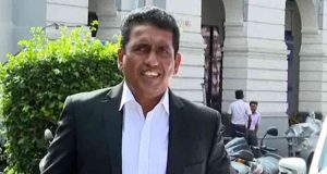 ஜோன்ஸ்டன் பெர்னாண்டோ FCID யில் முன்னிலை