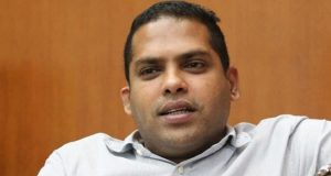 ஹரினுக்கு எதிரான வழக்கு விசாரணை ஒத்திவைப்பு