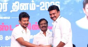 இந்தியாவின் உதவிகளுக்கு நன்றி தெரிவித்த செந்தில் தொண்டமான்