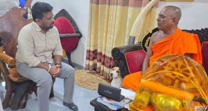 தற்போதைய அரசாங்கத்தாலேயே காணி விடுவிப்பு சாத்தியம்
