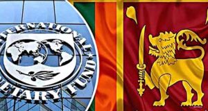 IMF விசேட குழு 22 ஆம் திகதி இலங்கைக்கு விஜயம்