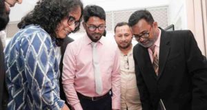 அரசியல் இலாபங்களை விடுத்து பிள்ளைகளின் மகிழ்ச்சிக்காக முடிவெடுப்போம்