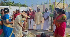 மன்னாரில் சிறப்பாக நடைபெற்ற ‘வடக்கு மாகாண தைப்பொங்கல் விழா’
