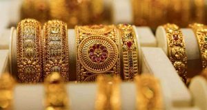 தங்க விலையில் இன்றும் அதிகரிப்பு