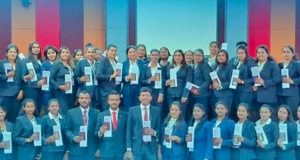 இஸ்ரேலில் பராமரிப்பாளர் பணிகளுக்காக 1,000 இலங்கையர்களை அனுப்ப திட்டம்