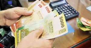 தனியார் துறையின் குறைந்தபட்ச சம்பளம் அதிகரிப்பு