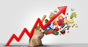 பணவீக்கம் அதிகரிப்பு