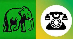 ஐ.தே.க – ஐ.ம.சக்தியுடன் மீண்டும் தீர்மானமிக்க கலந்துரையாடலில்