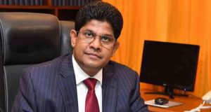 நாடாளுமன்ற பிரதி செயலாளர் நாயகம் பணி இடைநீக்கம்