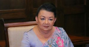 நிதிச் குற்றப்புலனாய்வுப் பிரிவில் முன்னிலையாகாத ஷிரந்தி ராஜபக்ஷ